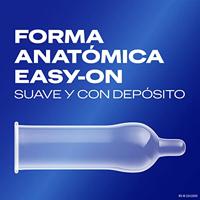 Durex Originals Classic Natural condooms - thumbnail