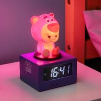 Toy Story Icon Alarm Clock Lotso - thumbnail