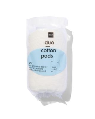 HEMA Wattenschijfjes ovaal - 50 stuks