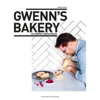 Gwenn's Bakery - Gwenn Danis - Hardcover (9789059568860) - thumbnail
