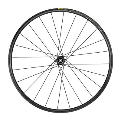 MAVIC wiel "allroad 700 dcl" wheel allroad 700 dcl fr.12x100mm