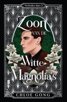 Zoon van de Witte Magnolia's (Hardback) - thumbnail