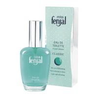 Fenjal Classic Eau De Toilette Spray - thumbnail