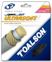 Toalson Ultra Soft Synthetic Gut Set - thumbnail