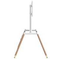 TV-standaard voor 37-86 inch scherm 60 kg Max VESA 400x600 mm - thumbnail