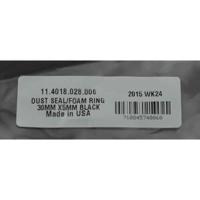 ROCKSHOX stofafdichting dust seals/foam ring kit rs - thumbnail