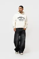 Equalité Jules Hoodie Heren Gebroken Wit - Maat S - Kleur: Gebroken Wit | Soccerfanshop - thumbnail