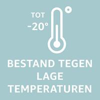 4 x AAA Panasonic Eneloop batterijen - 800mAh - thumbnail