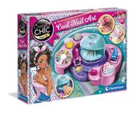 Clementoni crazy chic - coole nagelstudio - thumbnail