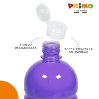 Primo plakkaatverf Tempera 1000 ml violet - thumbnail