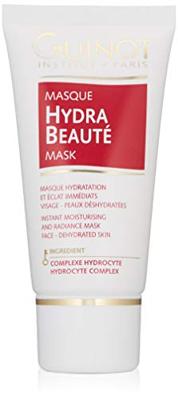 Guinot Hydra Beaute Instant Moisturising & Radiance Mask 50 ml Masker Dames
