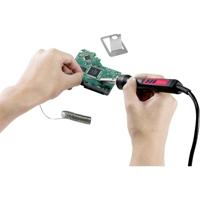 TOOLCRAFT Soldeerbout 230 V/AC 80 W 350 - 480 °C - thumbnail