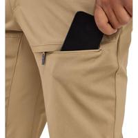 Haglofs Alert Mid Wandelbroek Heren Oak Brown 48 - thumbnail