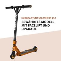 HUDORA Stuntscooter XR-25.1 step - thumbnail