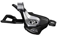 SHIMANO duimversteller "slx sl-m7000" shim.shifter slx slm7000 2/3sp isped b - thumbnail