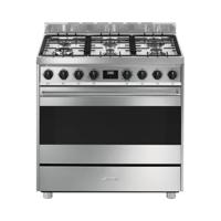 SMEG B9GMXNLK9-1 - thumbnail
