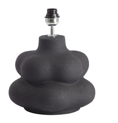 Light & Living Tafellamp 'Carilo' Keramiek, 38cm (excl. kap)