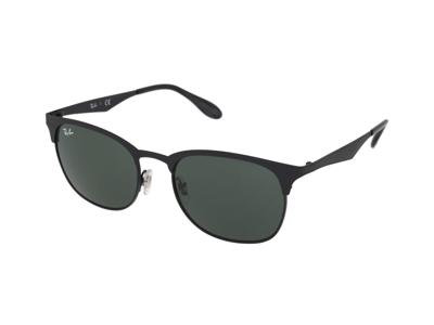 Ray-Ban RB3538 zonnebril Vierkant