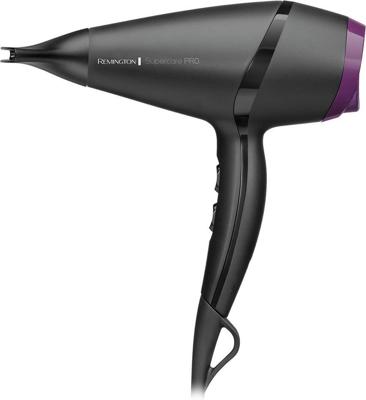 Föhn Remington Zwart 2100 W