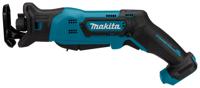Makita jr103dsae 10,8v reciprozaag 2,0 ah accu (2 st), lader, koffer - jr103dsae - thumbnail
