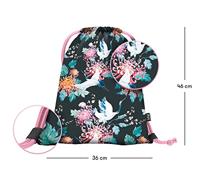 Baagl Gymtas Vogels - thumbnail