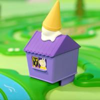 Gear2Play Peppa pig whizz around - peppa's great big world set - thumbnail