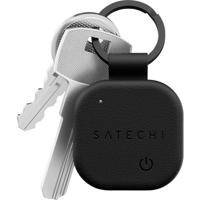 Satechi ST-LKCFK Bluetooth tracker Apple Find My Zwart - thumbnail