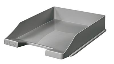 HAN 1027-X-191 KLASSIK Brievenbakje DIN A4, DIN C4 Donkergrijs 1 stuk(s) HAN 1027-X-191 KLASSIK Brievenbakje DIN A4, DIN C4 Donkergrijs 1 stuk(s)