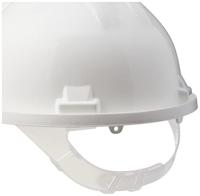 Climax Bouwhelm wit - Bouwhelm wit - thumbnail