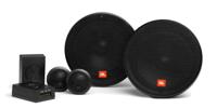 JBL Stage2 604C - 16,5 cm. 2-weg Component Autospeakerset - thumbnail