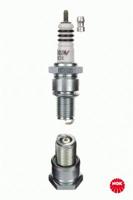 NGK zündkerze spark plug br9eix ix-iridium - thumbnail