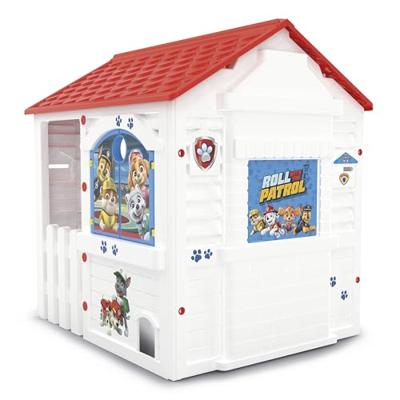 Speelgoedhuis voor Kinderen The Paw Patrol 84 x 103 x 104 cm
