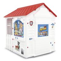 Speelgoedhuis voor Kinderen The Paw Patrol 84 x 103 x 104 cm - thumbnail