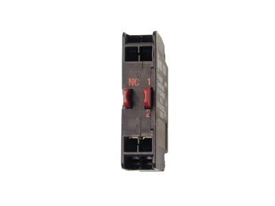 Eaton M22-CKC01 Contactelement 1x NC Contact element 230 V/AC, 400 V/AC, 500 V/AC, 24 V/DC, 110 V/DC, 220 V/DC 1 stuk(s) Piece