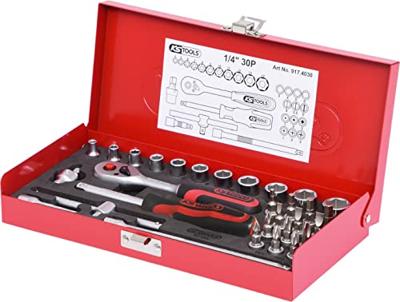 KS Tools 917.4030 917.4030 Dopsleutelset