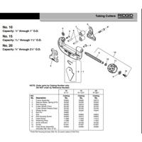 PIJPSNIJDERMESJE E1240 33165 - thumbnail