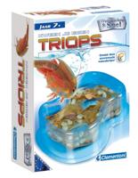 Clementoni LAB triops kweken - thumbnail
