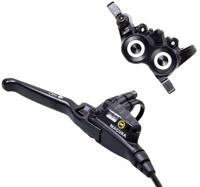 Magura CMe5 4-Finger Disc Brake right - thumbnail