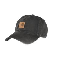 Carhartt Canvas Sport Caps 1 - thumbnail