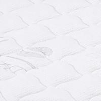 VidaXL Topmatras 7 cm gelschuim 90x200 cm - thumbnail