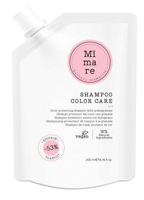 Mïmare Color Care Shampoo 200ml