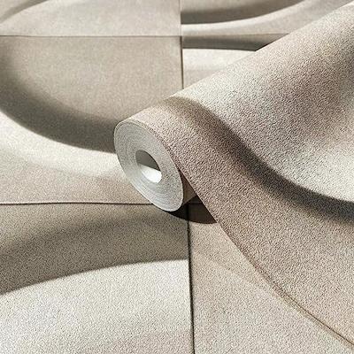 Marburg Shades Iconic Behang 3d halve cirkel patroon - 34466