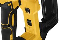 DeWalt DCFS950P2 | Accu Hekwerktacker | XR | 18V | 5,0Ah | 9GA | 40/45/50 mm - DCFS950P2-QW - thumbnail