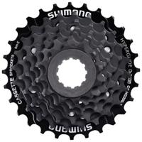 Shimano Cassette 7v hg200 12-28 - thumbnail