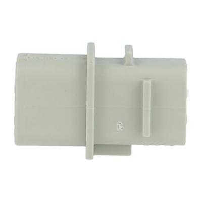 HARTING 09210073131 Businzetstuk Han® D 7 + PE Crimpen 1 stuk(s) Piece HARTING 09210073131 Businzetstuk Han® D 7 + PE Crimpen 1 stuk(s) Piece