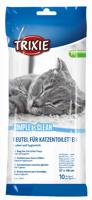 Trixie kattenbakzakken 2 x XL - thumbnail