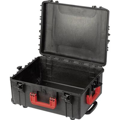 Parat Koffer | PROTECT 53 ROLL | 538x190x405 mm - 6540500391 Parat Koffer | PROTECT 53 ROLL | 538x190x405 mm - 6540500391