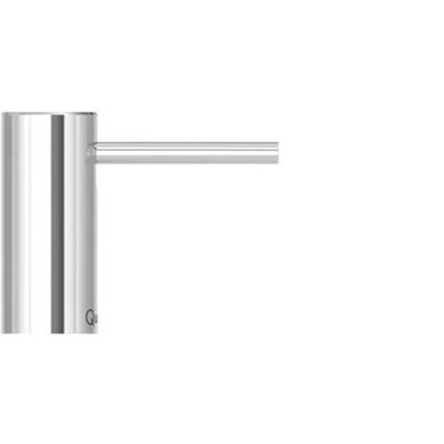 Quooker Zeeppomp Nordic - Inbouw - Chroom
