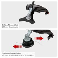 Scheppach Kantenmaaier BCH3300-100PB - thumbnail