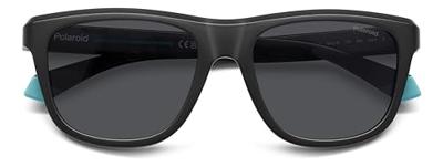 Zonnebril Uniseks Polaroid PLD-2163-S-54003M9 ø 54 mm